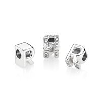 Charm Pandora Pandora Moments in Argento 797472 - 797472